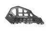 <strong>Кріплення бампера передн прав (збоку, пластик) TOYOTA AURIS E18 10.12-04.15 BLIC 5504008118936P (фото 1)</strong>