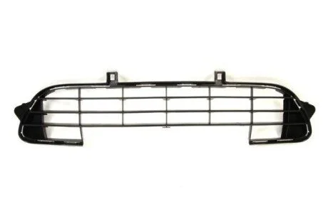 Решітка бампера передн (Нижн/середн) CITROEN C3 I 07.05-12.10 для BLIC 5703050519911P фото товару