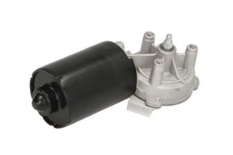 Двигун склоочисника передн VW DERBY, GOLF II, JETTA II, LT 28-35 I, LT 40-55 I, PASSAT B1, PASSAT B2, POLO, POLO II, SANTANA, SCIROCCO, TRANSPORTER T3 05.73-12.99 для BLIC 581001016390 фото товару