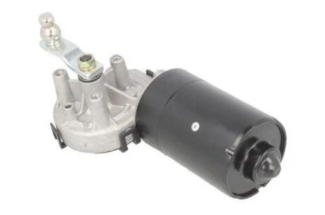 Двигун склоочисника передн (5 конт.) AUDI A4 B5, A6 C5, ALLROAD C5 VW PASSAT B5 11.94-08.05 для BLIC 581001020390 фото товару