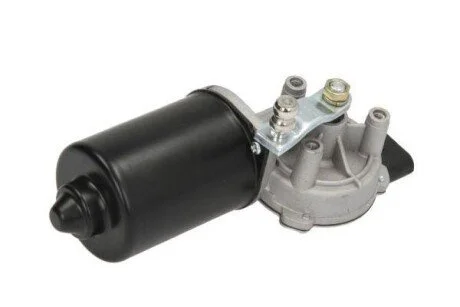 Двигун склоочисника передн AUDI A3 SEAT LEON, TOLEDO II SKODA OCTAVIA I VW BORA, BORA I, GOLF IV 09.96-12.13 для BLIC 581001027390 фото товару