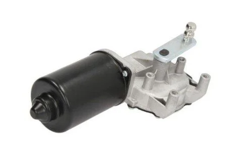 Двигун склоочисника передн VW AMAROK, MULTIVAN T5, PASSAT B7, TRANSPORTER T5, TRANSPORTER T6, TRANSPORTER T6 / CARAVELLE T6 04.03- для BLIC 581001039390 фото товару