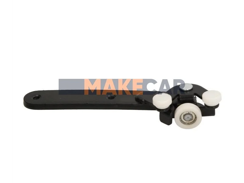 <strong>Роликовий механізм бокових дверей нижній лівий VW Caddy 04- BLIC 6003-00-0169P (фото 1)</strong>