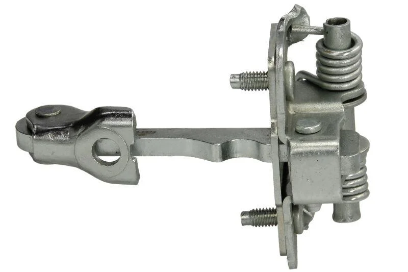 <strong>Обмежувач дверей передн Лів/Прав OPEL MOVANO I, MOVANO I LIFT RENAULT MASTER II 07.98-02.10 BLIC 6004000100P (фото 1)</strong>