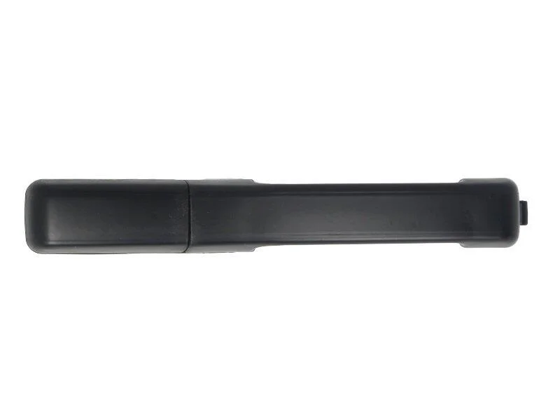 <strong>Ручка дверей задн Лів (зовнішн, чорний) VW PASSAT B3 02.88-10.93 BLIC 601001008403P (фото 1)</strong>