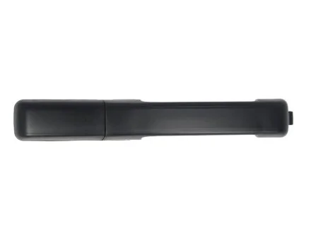 Ручка дверей задн Лів (зовнішн, чорний) VW PASSAT B3 02.88-10.93 для Volkswagen BLIC 601001008403P фото товару