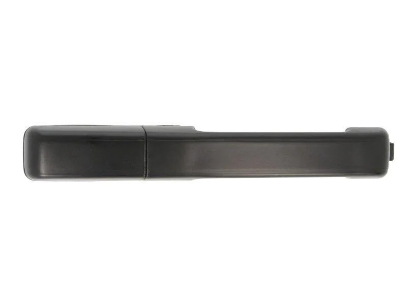 <strong>Ручка дверей задн Прав (зовнішн, чорний) VW PASSAT B3 02.88-10.93 BLIC 601001008404P (фото 1)</strong>