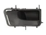 <strong>Ручка дверей задн/передн Лів (внутрішн, чорний) VW PASSAT B3 02.88-10.93 BLIC 601001008409P (фото 1)</strong>