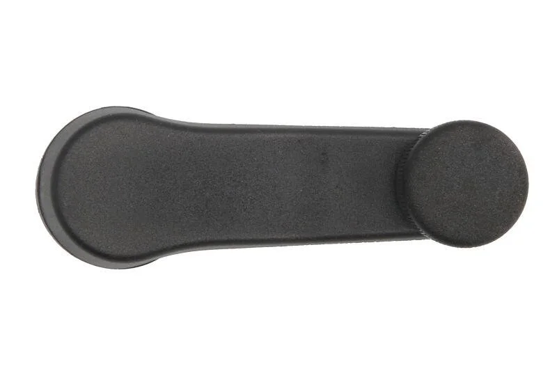 <strong>Ручка підйому вікна лів/прав MERCEDES SPRINTER 901, 902, 903, 904, 905 SKODA FABIA I VW GOLF III, GOLF IV, NEW BEETLE 9C, POLO III 6N1, TRANSPORTER T4, VENTO 01.91-03.08 BLIC 601001015438P (фото 1)</strong>