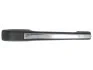 <strong>Ручка дверей задн Лів (зовнішн, хром/чорний) VW GOLF II, JETTA II 08.83-07.92 BLIC 601001016403P (фото 1)</strong>