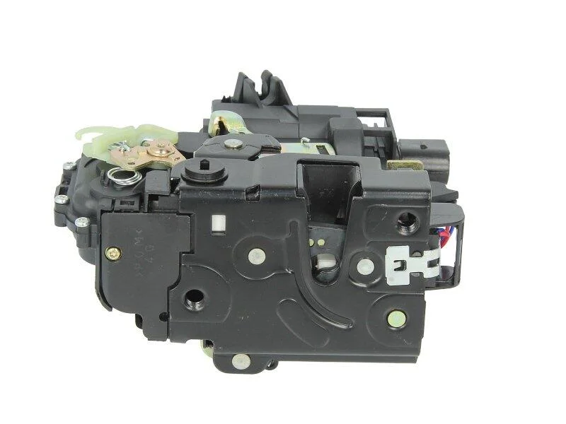 <strong>Замок двері задн Лів SEAT LEON 1M, TOLEDO II 1M SKODA OCTAVIA I VW BORA, GOLF IV, PASSAT B5 08.96-12.10 BLIC 601001020433P (фото 1)</strong>