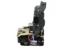 <strong>Замок двері задн Прав SEAT LEON 1M, TOLEDO II 1M SKODA OCTAVIA I VW BORA, GOLF IV, PASSAT B5 08.96-12.10 BLIC 601001020434P (фото 3)</strong>
