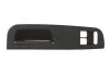 <strong>Ручка двері передн Лів (_) SKODA SUPERB I VW BORA, GOLF IV, PASSAT B5, PASSAT B5 FL 08.96-03.08 BLIC 601001022411P (фото 1)</strong>
