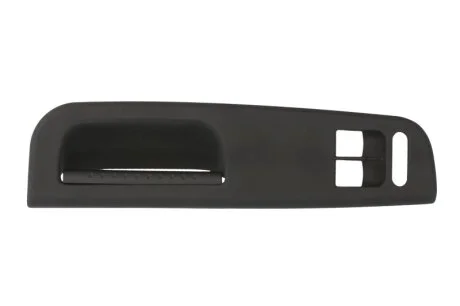 Ручка двері передн Лів (_) SKODA SUPERB I VW BORA, GOLF IV, PASSAT B5, PASSAT B5 FL 08.96-03.08 для BLIC 601001022411P фото товару