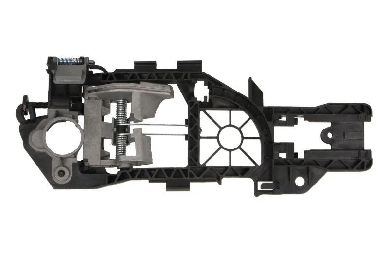 <strong>Ручка дверей передн Лів VW CC, PASSAT B6, PASSAT B7, PASSAT CC 03.05-12.16 BLIC 601001043401C (фото 1)</strong>