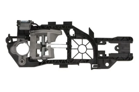 Ручка дверей передн Лів VW CC, PASSAT B6, PASSAT B7, PASSAT CC 03.05-12.16 для Volkswagen BLIC 601001043401C фото товару