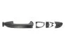 <strong>Ручка дверей задн/передн Лів (зовнішн, під фарбування) VW PASSAT B6 03.05-11.10 BLIC 601001043401P (фото 1)</strong>