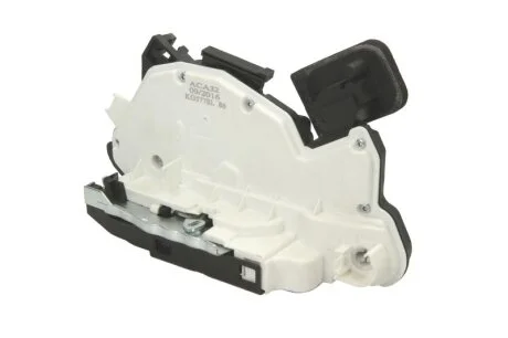 Електропривід замка передн Лів SEAT ALHAMBRA 7N, TOLEDO IV KG3 SKODA RAPID, YETI VW BEETLE 5C, GOLF VI, JETTA IV, PASSAT B7, POLO V 6C, POLO V 6R, SHARAN 7N 10.08- для Volkswagen, Seat BLIC 601001053441P фото товару