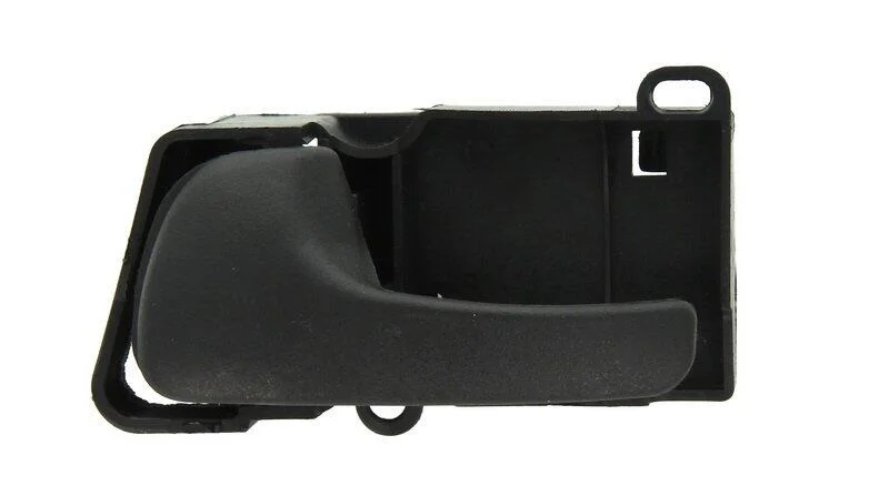 <strong>Ручка дверей задн/передн Лів (внутрішн, чорний) VW PASSAT B4 10.93-05.97 BLIC 601001060409P (фото 1)</strong>