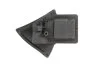 <strong>Ручка дверей Прав (внутрішн, чорний) SMART FORTWO 450 07.98-01.04 BLIC 601002001408P (фото 2)</strong>
