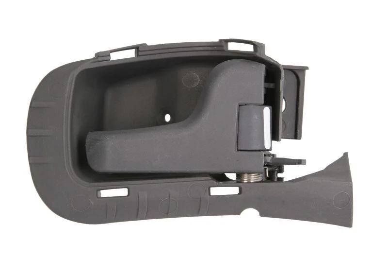 <strong>Ручка дверей передн Прав (внутрішн, сірий) MERCEDES VITO / KLASA V W638 02.96-07.03 BLIC 601002020408P (фото 1)</strong>
