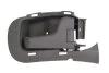 <strong>Ручка дверей передн Прав (внутрішн, сірий) MERCEDES VITO / KLASA V W638 02.96-07.03 BLIC 601002020408P (фото 1)</strong>