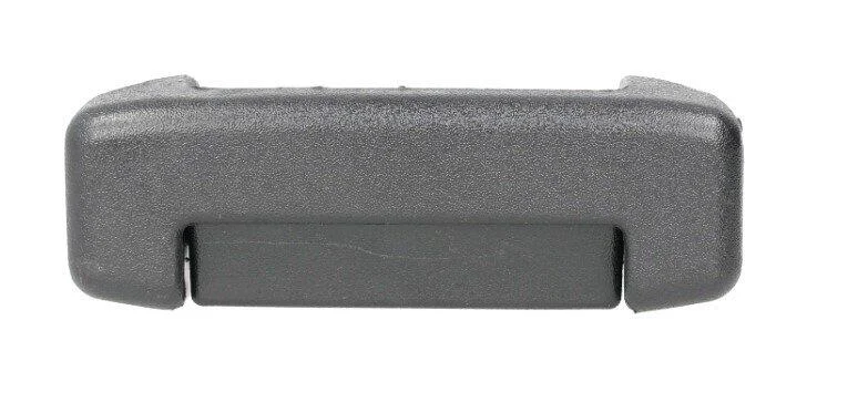 <strong>Ручка дверей задн Прав (зовнішн) FORD TRANSIT IV, TRANSIT IV FL, TRANSIT IV FL II 10.86-07.00 BLIC 601003014410P (фото 1)</strong>