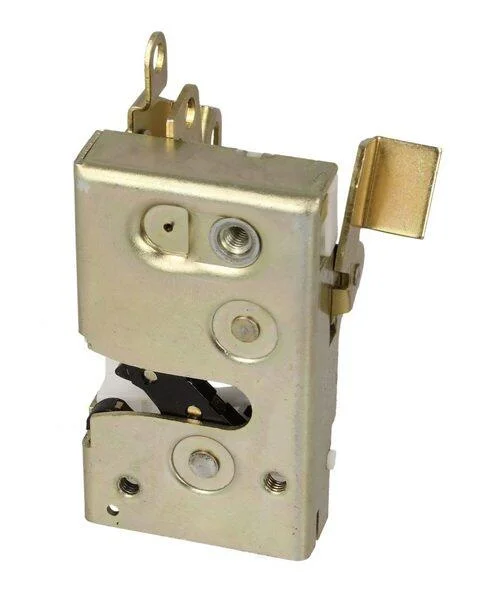 <strong>Замок двері передн Прав (механізм) FORD TRANSIT IV, TRANSIT IV FL, TRANSIT IV FL II 10.86-07.00 BLIC 601003014422P (фото 1)</strong>