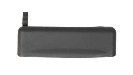 Ручка дверей передн Лів (чорний) FORD TRANSIT IV, TRANSIT IV FL, TRANSIT IV FL II 10.86-07.00 для BLIC 601003024401P фото товару