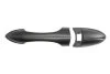 <strong>Ручка дверей задн Лів/Прав (зовнішн, чорний) FORD FOCUS 10.98-11.04 BLIC 601003028406P (фото 1)</strong>