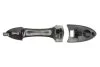 <strong>Ручка дверей задн Лів/Прав (зовнішн, чорний) FORD FOCUS 10.98-11.04 BLIC 601003028406P (фото 2)</strong>