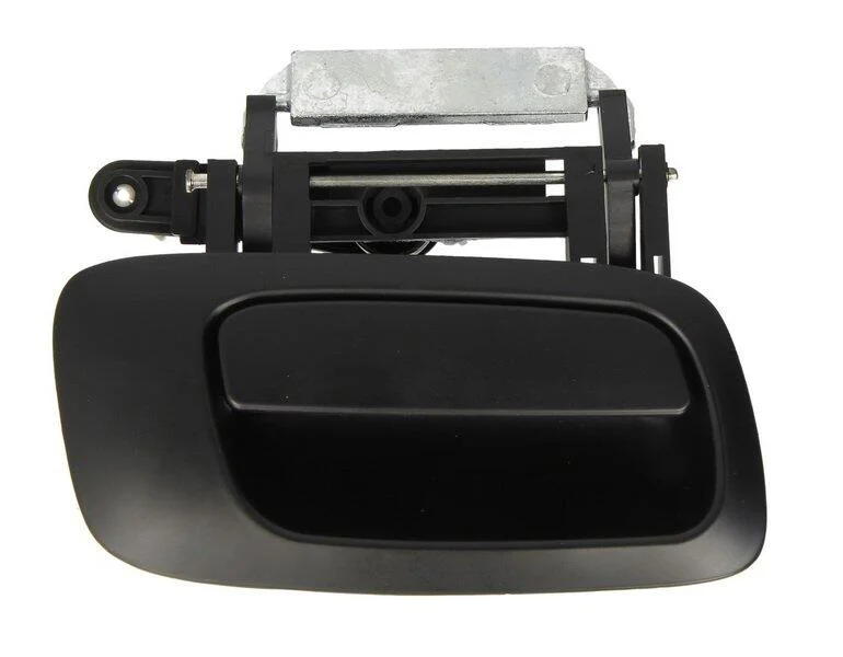 <strong>Ручка дверей задн прав (зовнішн, чорн) OPEL ASTRA G, ZAFIRA A 02.98-12.09 BLIC 601004030404P (фото 1)</strong>