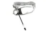 <strong>Ручка дверей задн Лів (зовнішн, срібн) BMW X5 E53 05.00-12.06 BLIC 601005014433P (фото 2)</strong>