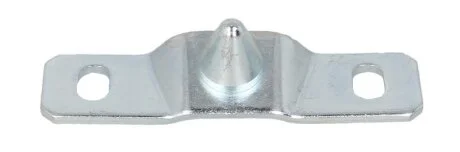 Елемент замка кабіни для Peugeot, Citroen, Fiat BLIC 601007020428P фото товару
