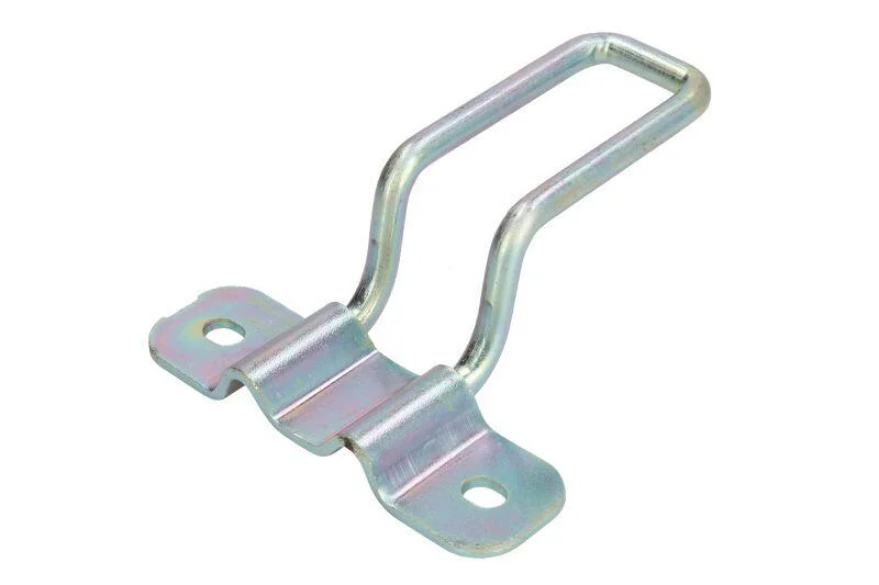 <strong>Задн (фіксатор замка задніх дверей) CITROEN JUMPER I, JUMPER II FIAT DUCATO PEUGEOT BOXER 12.01- BLIC 601007038430P (фото 1)</strong>