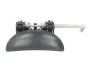 <strong>Ручка дверей передн Лів (зовнішн, чорний) PEUGEOT 206 09.98-04.09 BLIC 601008015401P (фото 1)</strong>