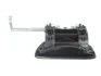 <strong>Ручка дверей передн Лів (зовнішн, чорний) PEUGEOT 206 09.98-04.09 BLIC 601008015401P (фото 2)</strong>
