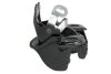 <strong>Замок двері задн OPEL MOVANO I, MOVANO I LIFT RENAULT KANGOO I, MASTER II 07.98-02.10 BLIC 601009032433P (фото 3)</strong>