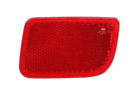 Світловідбивач для Opel, Renault BLIC 601009047302P фото товара