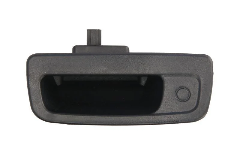 <strong>Ручка дверей задн (зовнішн, чорний) RENAULT KANGOO II 02.08-12.20 BLIC 601009053417P (фото 1)</strong>