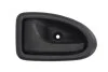 <strong>Ручка дверей задн Лів (внутрішн, чорний) RENAULT CLIO II Ph I, CLIO II Ph II 09.98-09.03 BLIC 6010096032409TP (фото 1)</strong>