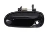 <strong>Ручка дверей передн Лів (зовнішн, чорн гладк) HONDA CIVIC VI HB/SDN 09.94-02.01 BLIC 601012028401PP (фото 1)</strong>