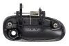 <strong>Ручка дверей передн Лів (зовнішн, чорн гладк) HONDA CIVIC VI HB/SDN 09.94-02.01 BLIC 601012028401PP (фото 2)</strong>