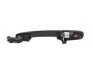 <strong>Ручка дверей передн Прав (зовнішн, під фарбування) MAZDA 5 CR19, 6 GG, GY, CX-5 KE, CX-7, CX-9, RX 8 06.02-11.15 BLIC 601014037402P (фото 2)</strong>