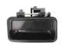 <strong>Ручка дверей задн Лів (зовнішн, чорний) SUZUKI SWIFT II 03.89-12.05 BLIC 601018001403P (фото 1)</strong>