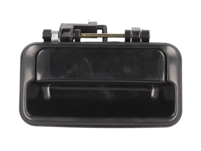 <strong>Ручка дверей задн Прав (зовнішн, чорний) SUZUKI SWIFT II 03.89-12.05 BLIC 601018001404P (фото 1)</strong>