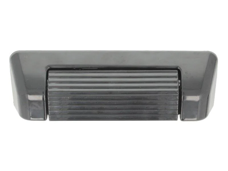 <strong>Ручка дверей задн (кришка, чорний/під фарбування) SUZUKI VITARA 07.88-03.99 BLIC 601018004417PP (фото 1)</strong>