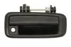 <strong>Ручка дверей передн Прав (зовнішн, чорна текстура) TOYOTA COROLLA E9 05.87-06.93 BLIC 601019004402P (фото 1)</strong>