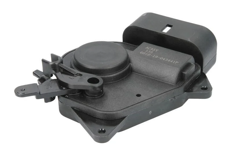 <strong>Електропривід замка передн Лів TOYOTA RAV4 II 06.00-11.05 BLIC 601019043441P (фото 1)</strong>