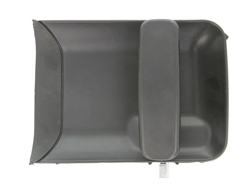 <strong>Ручка дверей задн Лів (зовнішн, чорний) CITROEN BERLINGO PEUGEOT PARTNER 07.96-10.08 BLIC 601021015410LP (фото 1)</strong>
